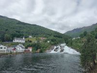 Hellesylt &ndash; &copy; Marta Rass (Eberhardt TRAVEL)