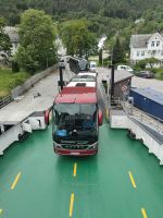 Wir fahren mit... &ndash; &copy; Marta Rass (Eberhardt TRAVEL)