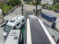 Ein Tetris aus Fahrzeugen... &ndash; &copy; Marta Rass (Eberhardt TRAVEL)