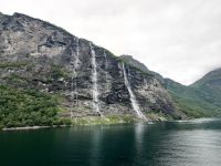 Die (noch) sieben Schwestern  &ndash; &copy; Marta Rass (Eberhardt TRAVEL)