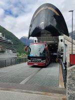 Raus aus dem Schlund  &ndash; &copy; Marta Rass (Eberhardt TRAVEL)