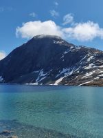 Djupvatten See  &ndash; &copy; Marta Rass (Eberhardt TRAVEL)