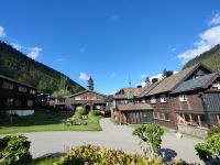Elveseter &ndash; &copy; Marta Rass (Eberhardt TRAVEL)