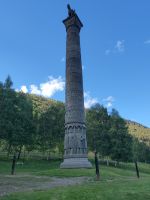 Saga Säule &ndash; &copy; Marta Rass (Eberhardt TRAVEL)