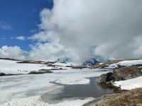 Jotunheimen &ndash; &copy; Marta Rass (Eberhardt TRAVEL)