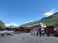 Flam - ohne Worte.... &ndash; &copy; Marta Rass (Eberhardt TRAVEL)