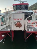 Ein moderner Vikinger  &ndash; &copy; Marta Rass (Eberhardt TRAVEL)