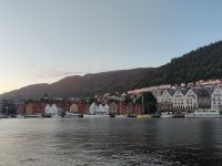 Berühmte Szene von Bergen  &ndash; &copy; Marta Rass (Eberhardt TRAVEL)