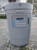 Müllschlucker von Bergen &ndash; &copy; Marta Rass (Eberhardt TRAVEL)