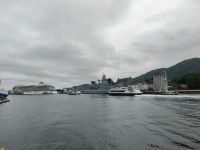 Viel los im Bergen  &ndash; &copy; Marta Rass (Eberhardt TRAVEL)