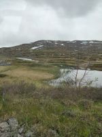 Hardangervidda &ndash; &copy; Marta Rass (Eberhardt TRAVEL)