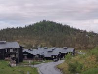 Skigebiet Norefjell &ndash; &copy; Marta Rass (Eberhardt TRAVEL)