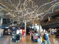 Deichman - kein Schuhgeschäft sondern eine Bibliothek  &ndash; &copy; Marta Rass (Eberhardt TRAVEL)