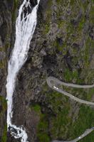 256 Trollstiege