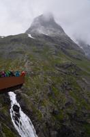 258 Trollstiege