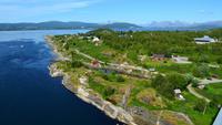262 Am Saltstraumen