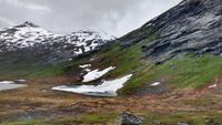 263 Auf dem Valldal Fjell