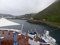 264. Honningsvag, Nordkap, Norwegen, AIDAvita