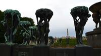 266 Oslo-Vigelandpark