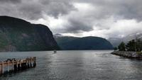 273 Valldal am Storfjord