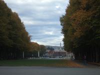 Vigeland Park in Oslo