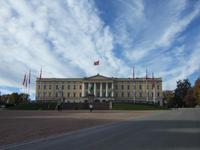 Das Königliche Schloss