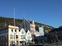 In Bergen
