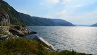 283 Fotostopp am Vefsnefjord