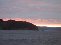 Impressionen am Morgen