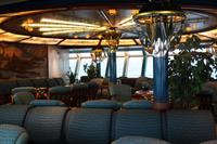 In der Panoramalounge