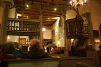 Kirche von Trondenes