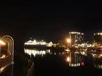 Svolvaer auf den Lofoten