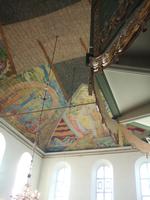 In der Domkirche in Oslo