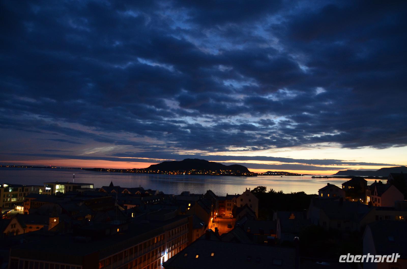 286 Alesund
