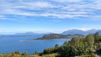 290 Alesund, Blick vom Aksla