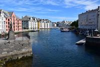 298 Alesund