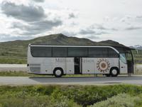 3. TAg - unser Bus