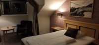 30.12.2021 06 Flam, Fretheim Hotel