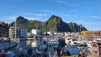 306 Lofoten, Svolvaer
