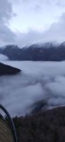 31.12.2021 03 Aussicht Stegastein