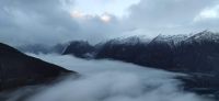 31.12.2021 05 Aussicht Stegastein