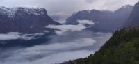 31.12.2021 07 Aussicht Stegastein