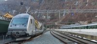 31.12.2021 22 Flam, Flambahn