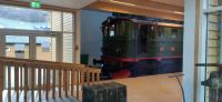31.12.2021 31 Flam, Flambahn Museum