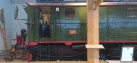 31.12.2021 32 Flam, Flambahn Museum