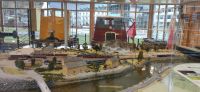 31.12.2021 34 Flam, Flambahn Museum