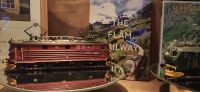 31.12.2021 35 Flam, Flambahn Museum