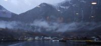 31.12.2021 42 Future of the Fjords, Flam