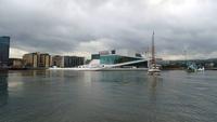 312 Oslo, Oper