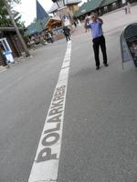 043 Finnland, Polarkreis